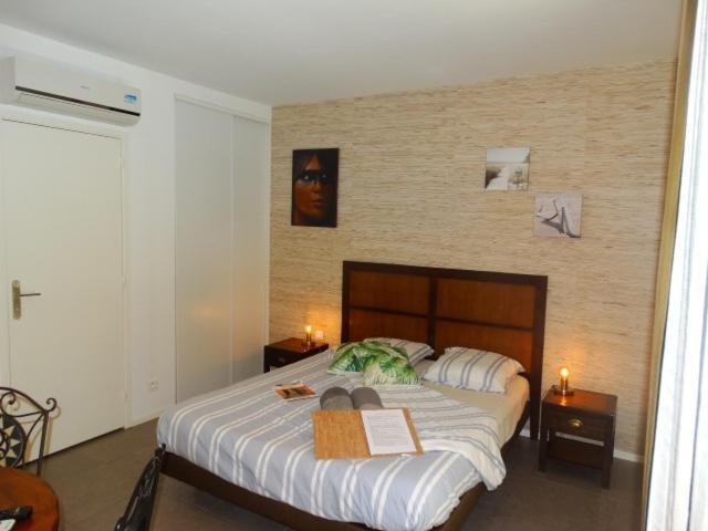 Châteauneuf-du-Pape Gites En B&B Le Clos De La Cerise מראה חיצוני תמונה